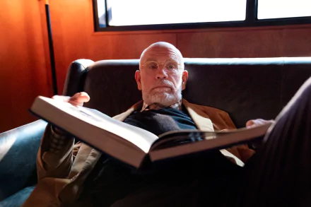 Adrian Mallory John Malkovich TV Show Space Force HD Desktop Wallpaper | Background Image