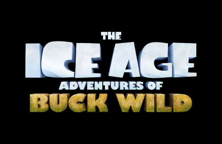 movie The Ice Age Adventures of Buck Wild HD Desktop Wallpaper | Background Image