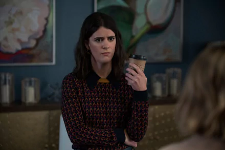 TV Show The Woman in the House Across the Street from the Girl in the Window HD Desktop Wallpaper | Background Image