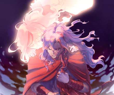 Moira (Sound Horizon) Artemisia (Sound Horizon) Anime Sound Horizon HD Desktop Wallpaper | Background Image