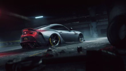  LS Tuners: Jester RR by Mikhail Sharov