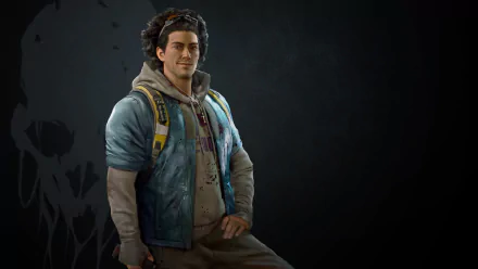 video game Back 4 Blood HD Desktop Wallpaper | Background Image