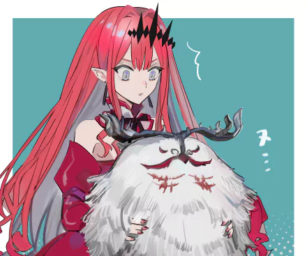 Yousei-kishi Tristan Anime Fate/Grand Order HD Desktop Wallpaper | Background Image