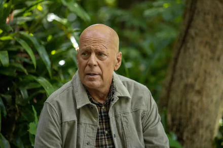 Bruce Willis movie Out of Death HD Desktop Wallpaper | Background Image