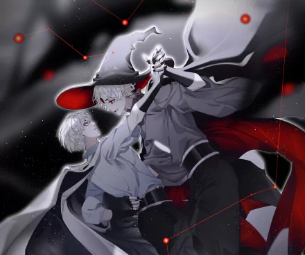 video game Sky: Children of the Light HD Desktop Wallpaper | Background Image