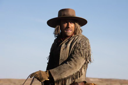 TV Show 1883 HD Desktop Wallpaper | Background Image