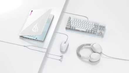 technology Asus ROG HD Desktop Wallpaper | Background Image