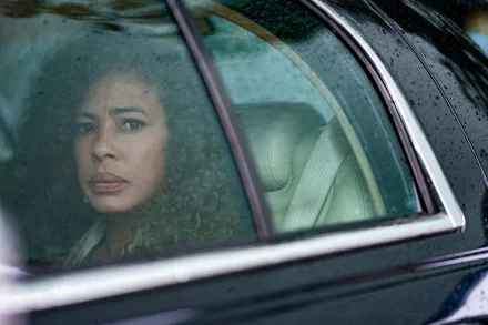 TV Show Yellowjackets HD Desktop Wallpaper | Background Image