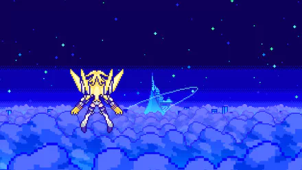 video game Dimension Tripper Neptune: TOP NEP HD Desktop Wallpaper | Background Image