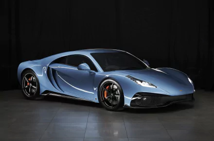 supercar vehicle Noble M500 HD Desktop Wallpaper | Background Image