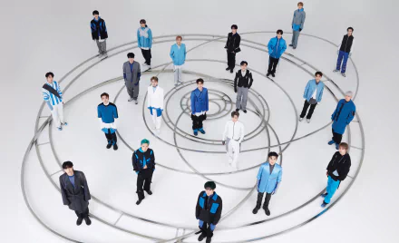 music NCT HD Desktop Wallpaper | Background Image