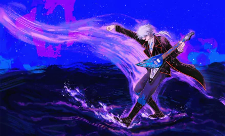 Noël (Sound Horizon) Anime Sound Horizon HD Desktop Wallpaper | Background Image