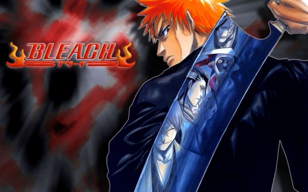 4096 Bleach HD Wallpapers | Background Images - Wallpaper Abyss - Page 25