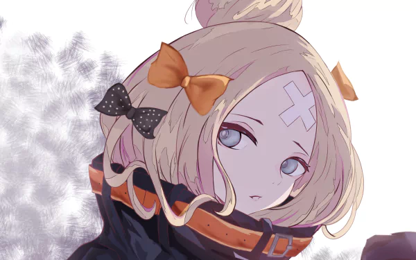 Abigail Williams (Fate/Grand Order) Foreigner (Fate/Grand Order) Anime Fate/Grand Order HD Desktop Wallpaper | Background Image