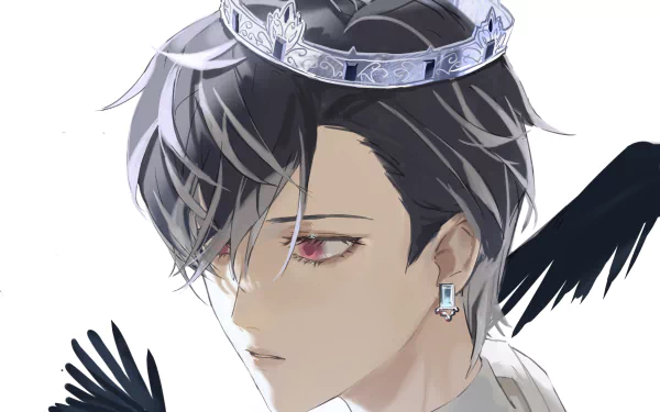 Momo (IDOLiSH7) Anime IDOLiSH7 HD Desktop Wallpaper | Background Image