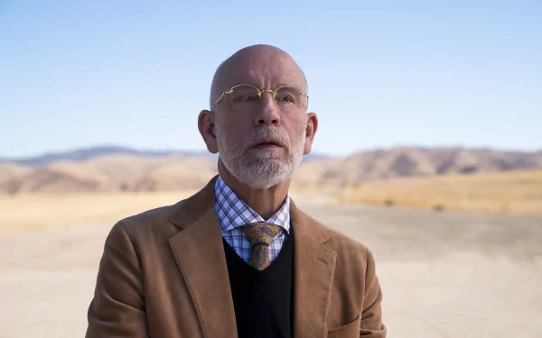 Adrian Mallory John Malkovich TV Show Space Force HD Desktop Wallpaper | Background Image