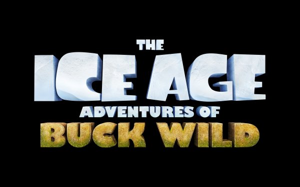 Movie The Ice Age Adventures of Buck Wild Ice Age HD Wallpaper | Background Image