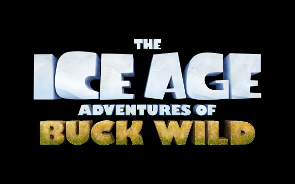 movie The Ice Age Adventures of Buck Wild HD Desktop Wallpaper | Background Image
