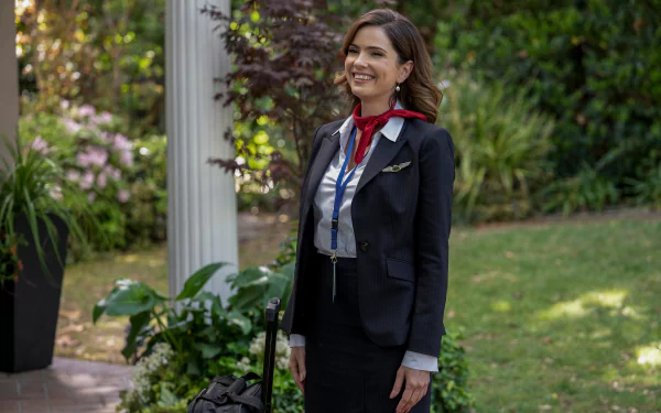 TV Show The Woman in the House Across the Street from the Girl in the Window HD Desktop Wallpaper | Background Image