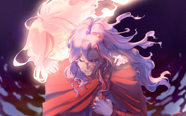 Moira (Sound Horizon) Artemisia (Sound Horizon) Anime Sound Horizon HD Desktop Wallpaper | Background Image