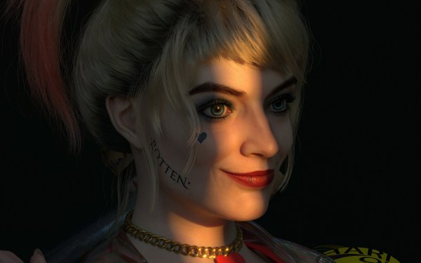 Movie The Suicide Squad Suicide Squad Harley Quinn Margot Robbie HD Wallpaper | Background Image