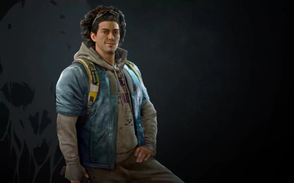 video game Back 4 Blood HD Desktop Wallpaper | Background Image