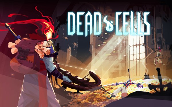 Video Game Dead Cells HD Wallpaper | Background Image