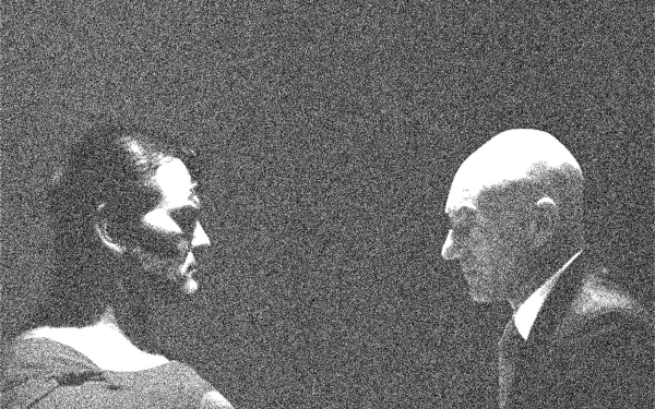  Face Off