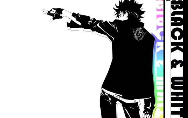 Anime Air Gear HD Desktop Wallpaper | Background Image