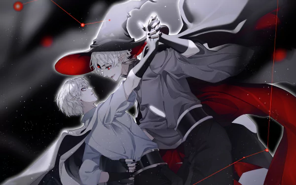 video game Sky: Children of the Light HD Desktop Wallpaper | Background Image