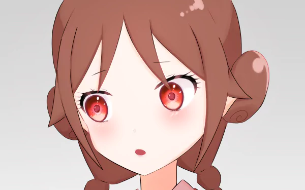 Yuzuki Tachibana Anime Taisho Otome Fairy Tale HD Desktop Wallpaper | Background Image