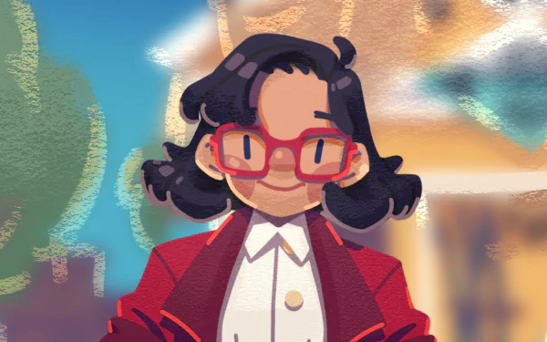 video game Moonglow Bay HD Desktop Wallpaper | Background Image