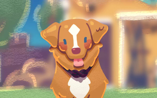 video game Moonglow Bay HD Desktop Wallpaper | Background Image