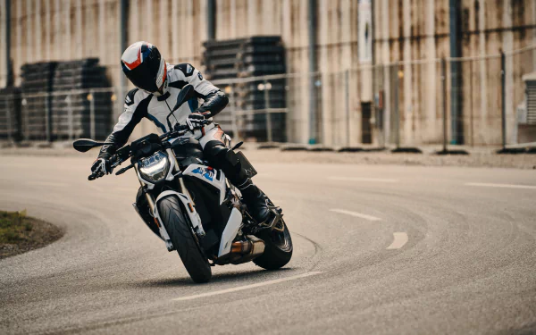 vehicle BMW S1000R HD Desktop Wallpaper | Background Image