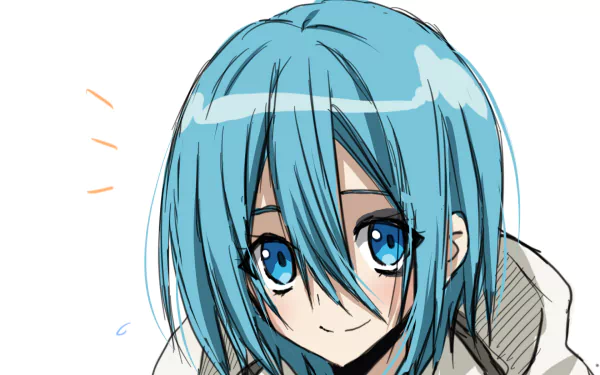 Milo Nekoyanagi Anime Sabikui Bisco HD Desktop Wallpaper | Background Image