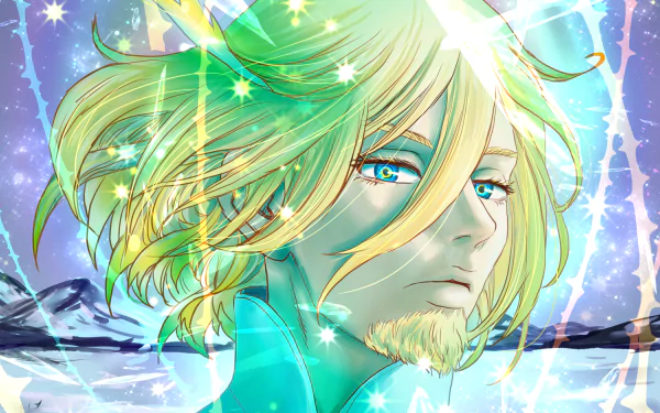 Eskil (Vinland Saga) Anime Vinland Saga HD Desktop Wallpaper | Background Image