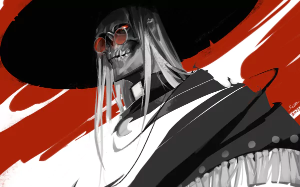 Karthus (League Of Legends) video game League Of Legends HD Desktop Wallpaper | Background Image