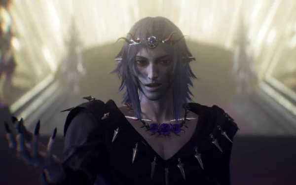 video game Stranger of Paradise: Final Fantasy Origin HD Desktop Wallpaper | Background Image