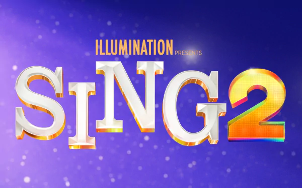 movie Sing 2 HD Desktop Wallpaper | Background Image