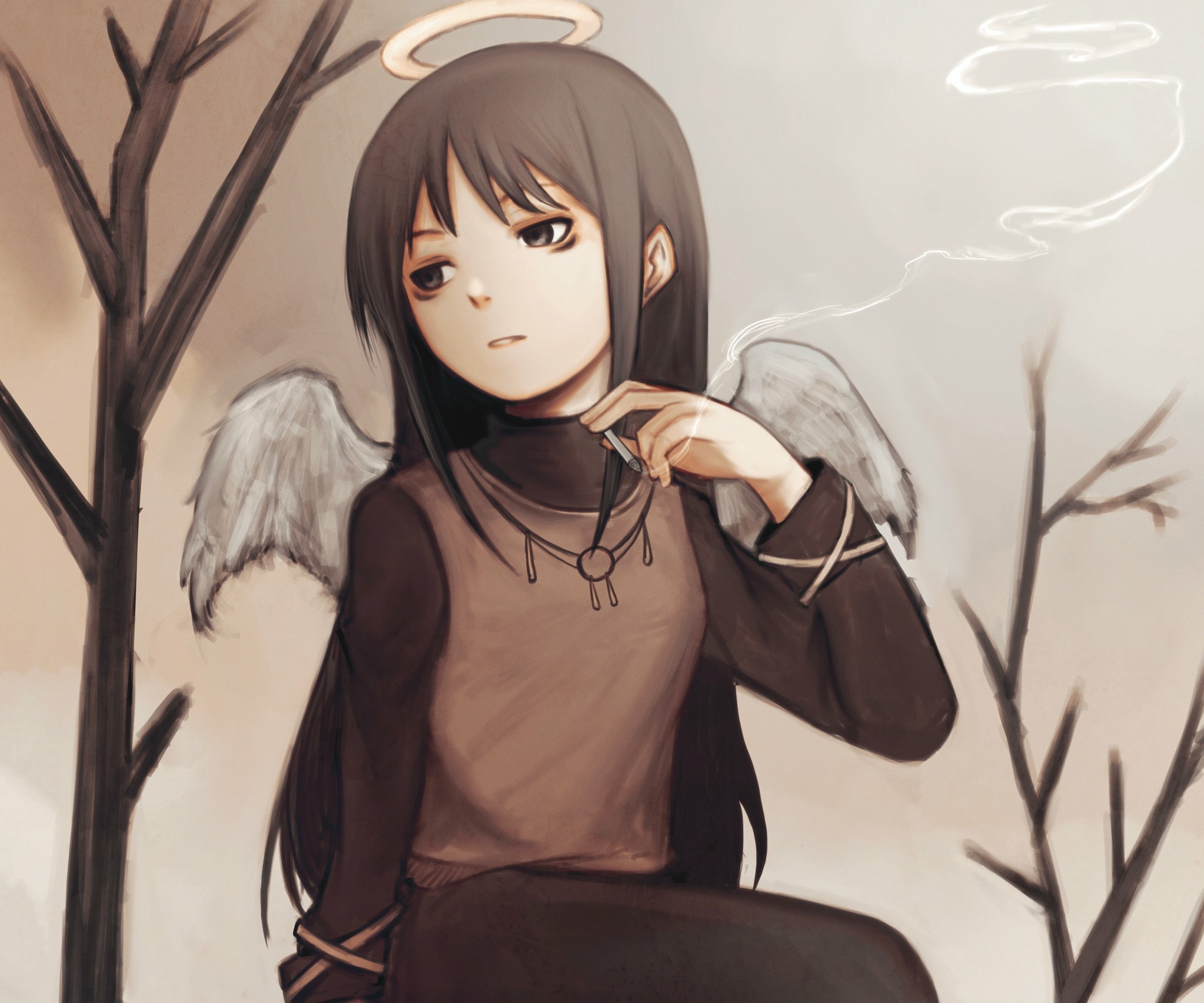 Reki haibane renmei