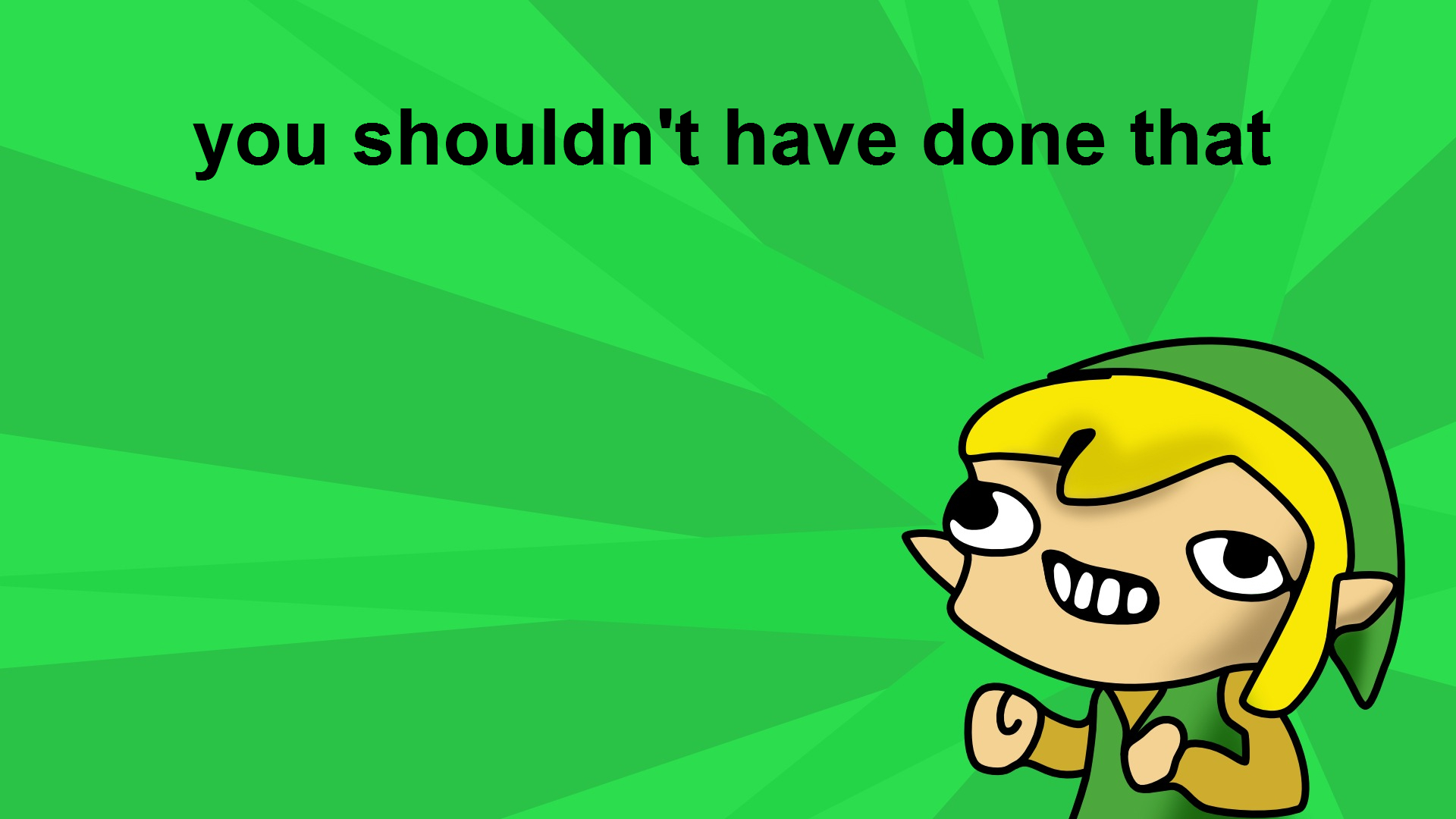 You Shouldn t Have Done That Full HD Wallpaper And Background Image 