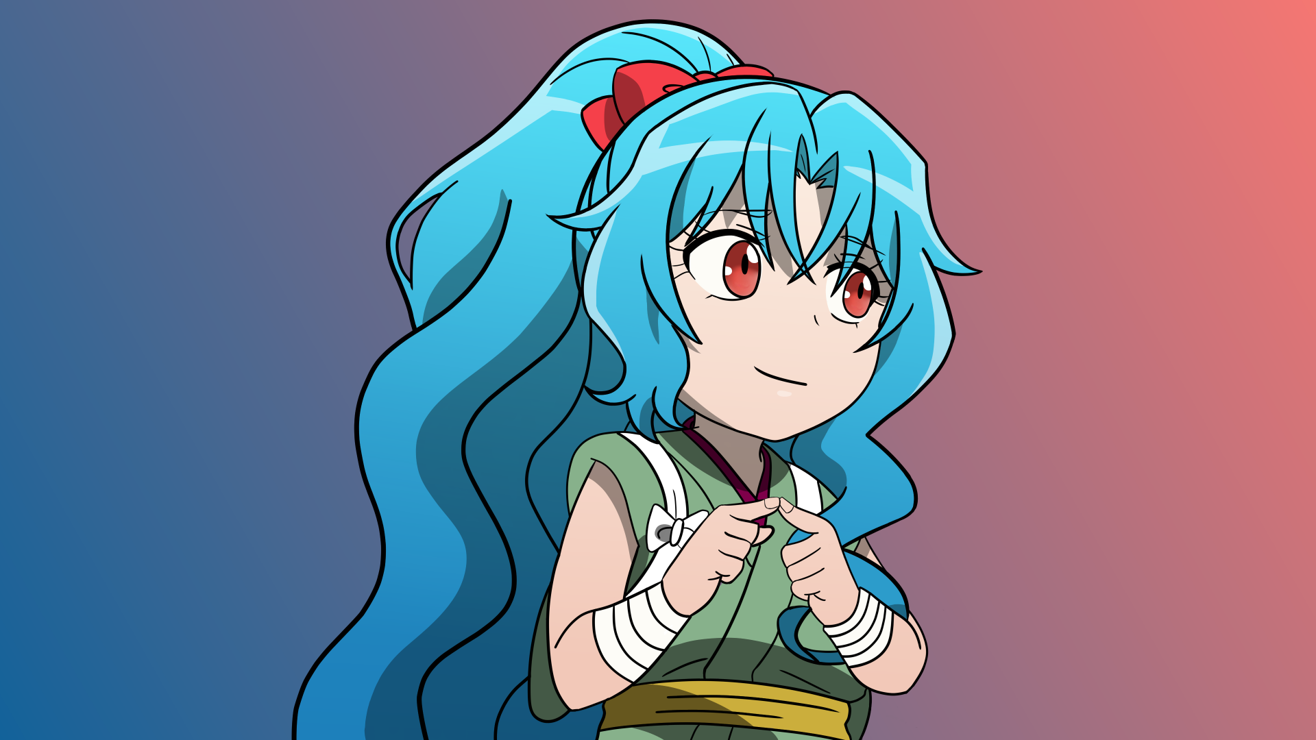 Tsukimichi Moonlit Fantasy Desktop Wallpapers Phone Wallpaper Pfp | The