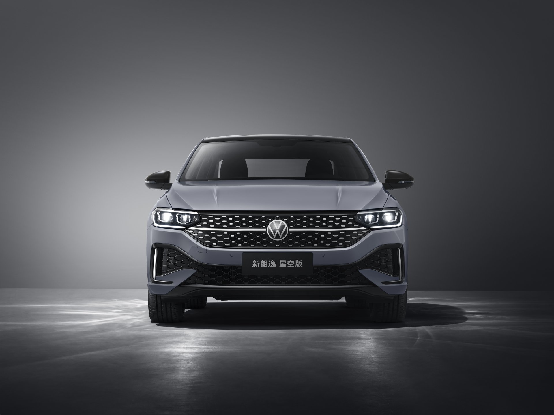 Download Volkswagen Lavida 280 TSI Vehicle Volkswagen Lavida 4k Ultra HD Wallpaper