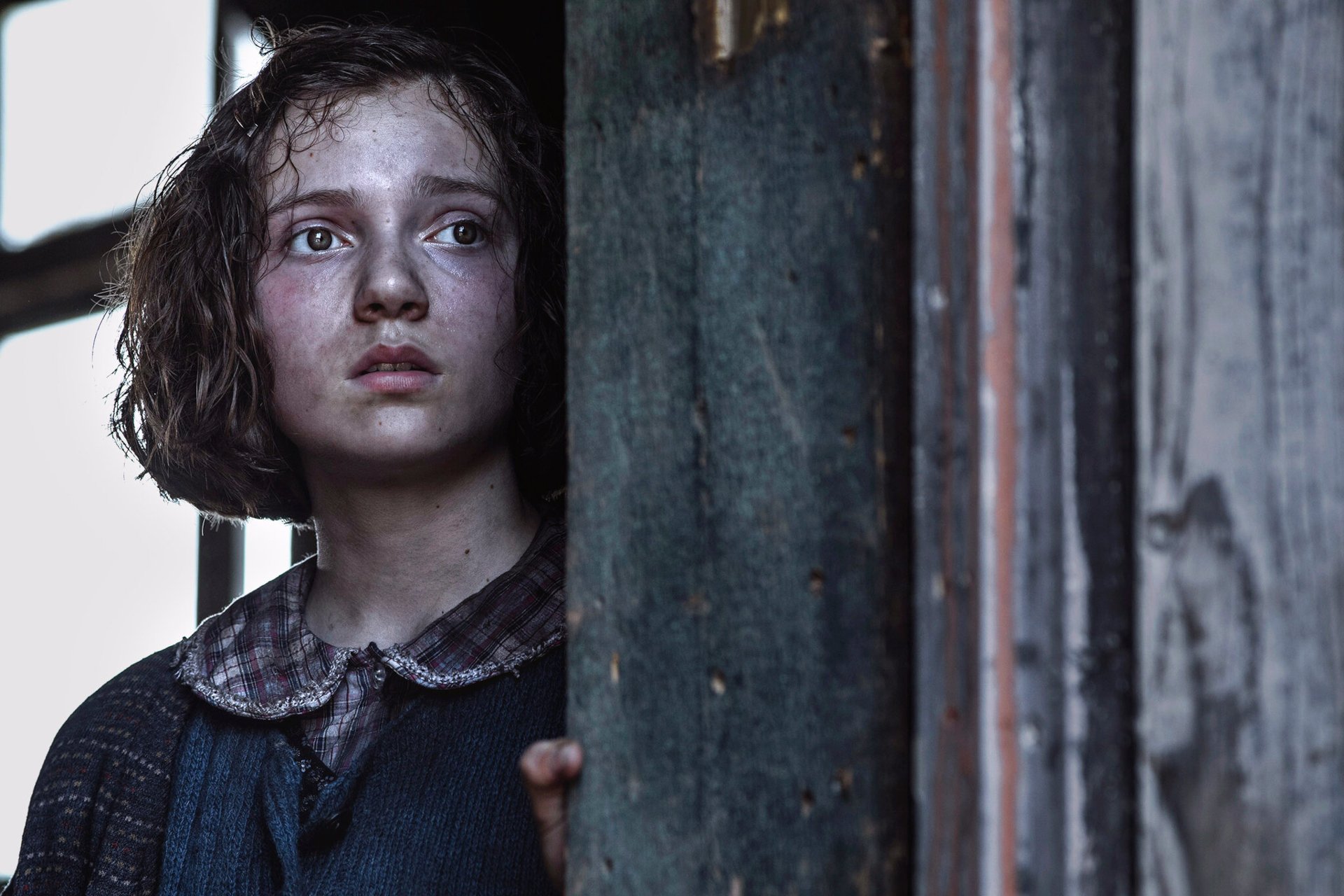 Download Movie My Best Friend Anne Frank HD Wallpaper