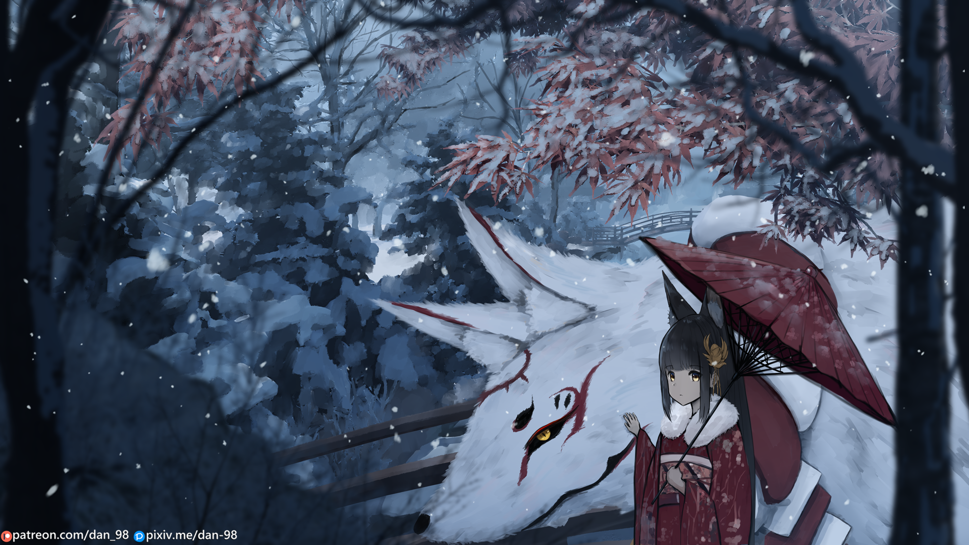 Download Nagato (Azur Lane) Anime Azur Lane HD Wallpaper