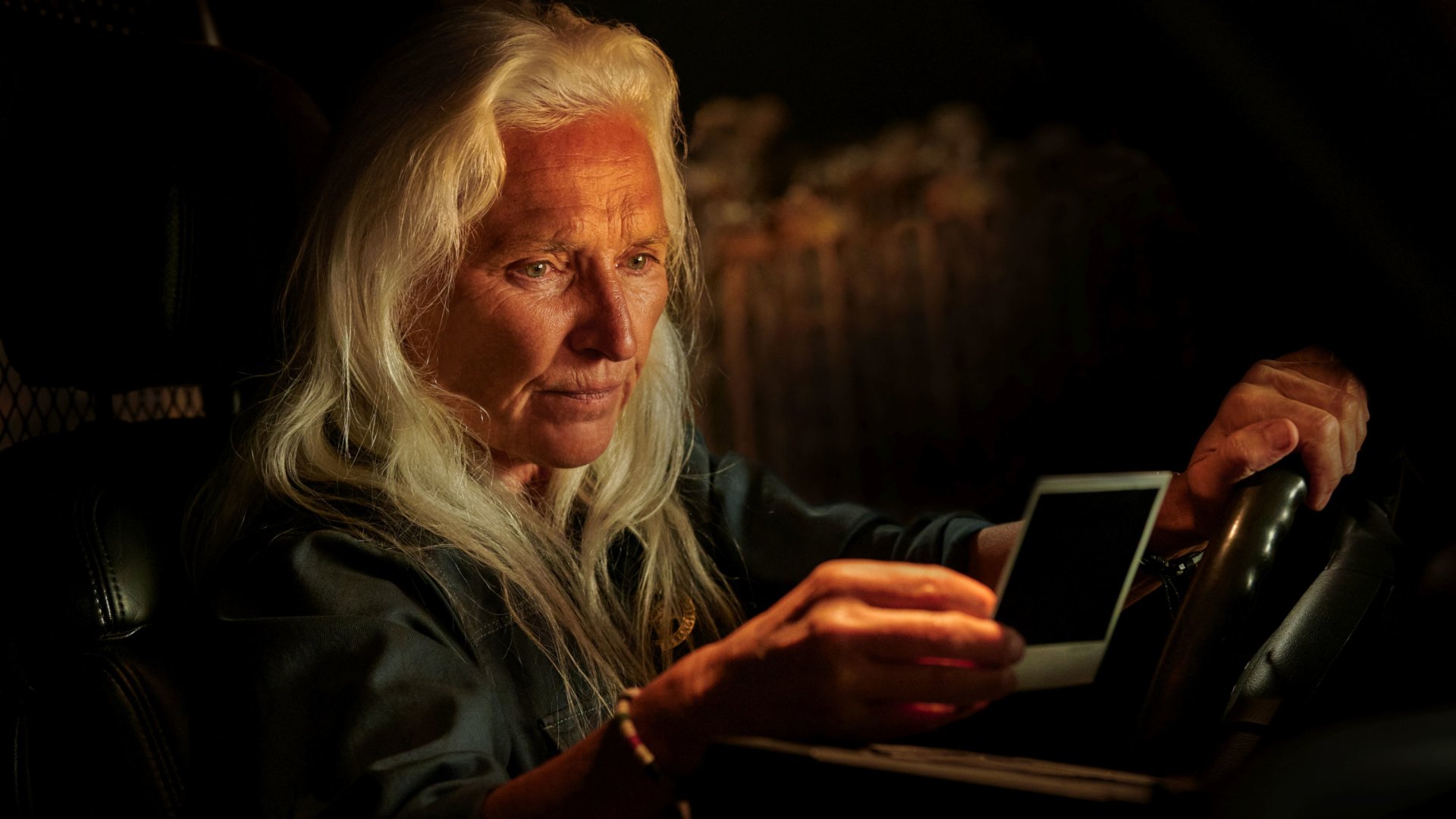 Download Olwen Fouéré Movie Texas Chainsaw Massacre (2022) HD Wallpaper