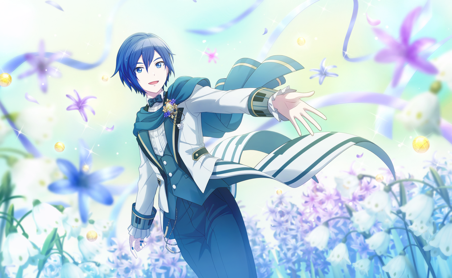 Video Game Project Sekai: Colorful Stage! feat. Hatsune Miku HD Wallpaper