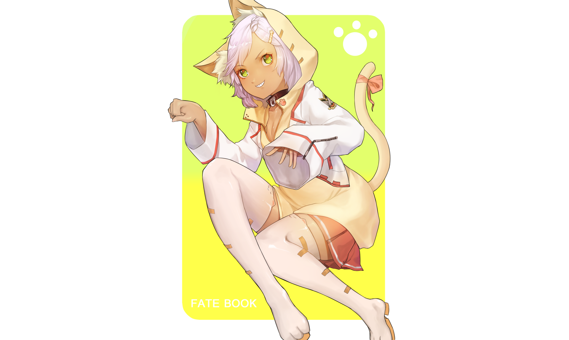 Download Anime The Helpful Fox Senko-san HD Wallpaper