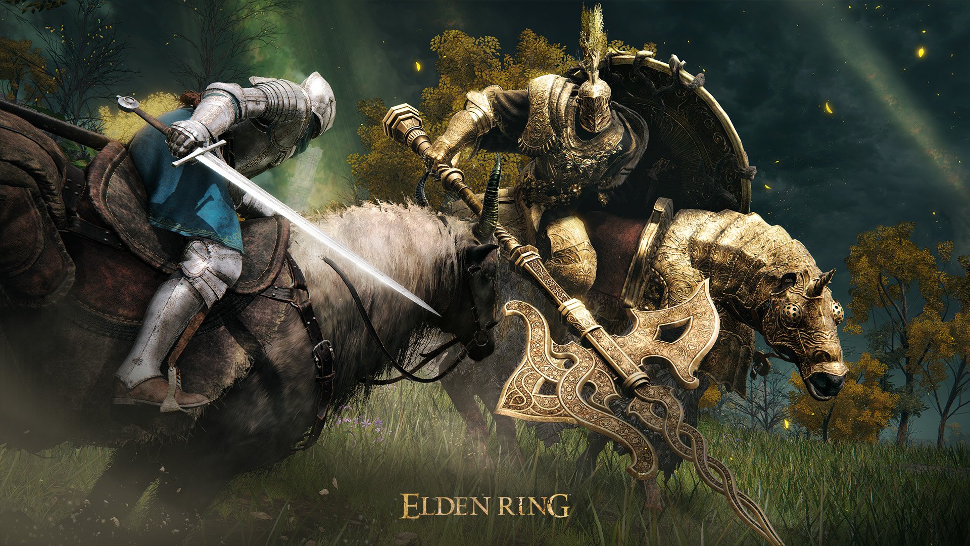 HD tarnished (elden ring) wallpapers