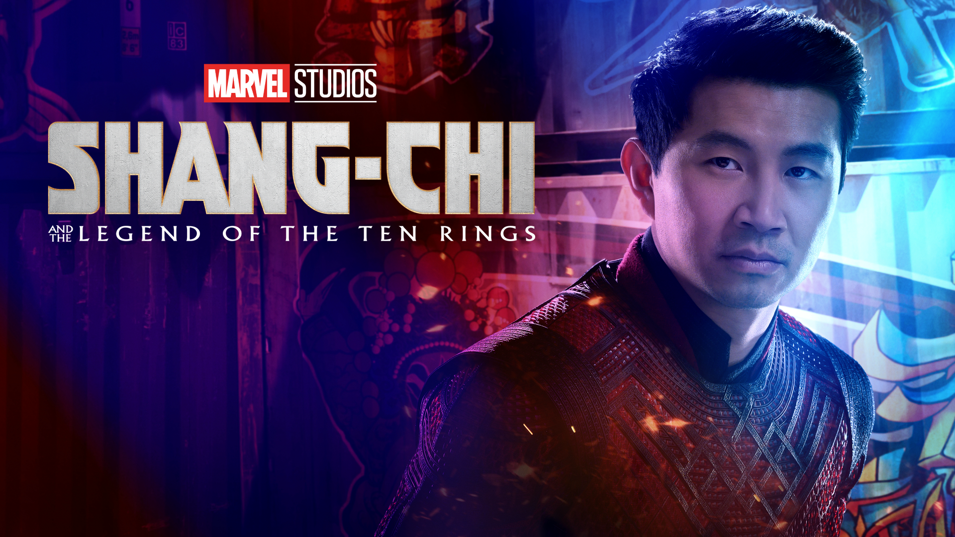 Download Simu Liu Shang-Chi Movie Shang-Chi And The Legend Of The Ten Rings 4k Ultra HD Wallpaper